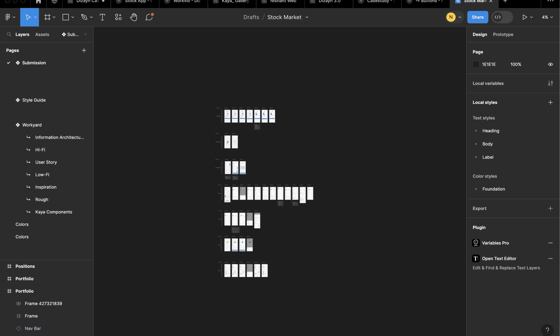 Design File Overview