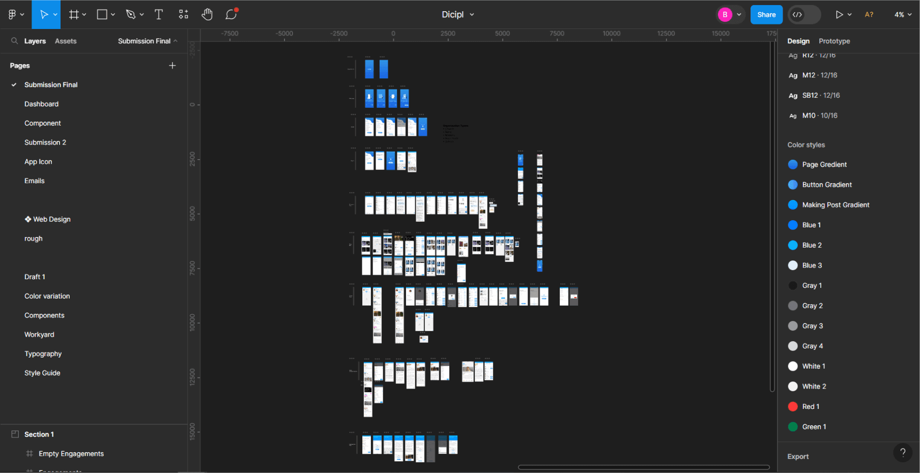 Design File Overview