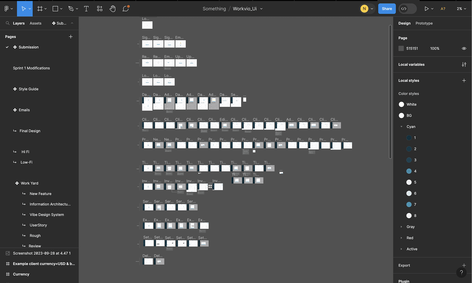 Design File Overview